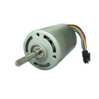 Quality Surgery Tools Brushless Electric Motor , Mini Brushless DC Motor 11.0 - 44.9W for sale