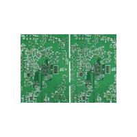 Quality Fr4 Multilayer Osp Pcb Fabrication Service Printed Circuit Board Manufacturer for sale