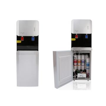 Quality Hot and Cold water dispenser 11'' Inline Filters POU Drinking Water Cooler for sale