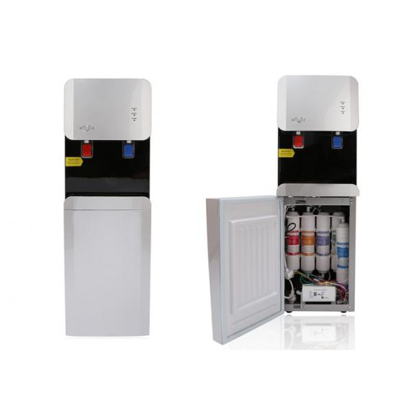 Quality Hot and Cold water dispenser 11'' Inline Filters POU Drinking Water Cooler Dispenser for sale