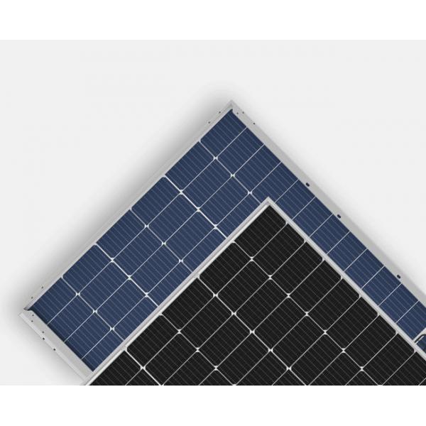 Quality Shingled HJT PV Module Mono 700 Watt Solar Panels Monocrystalline Silicon for sale