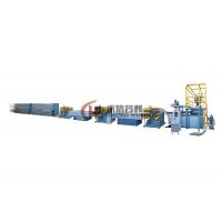 Quality Monofilament Extrusion Line for sale