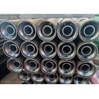 Quality API Casting Joint 41/21F Threads Double Wall Drill Pipe 9.5m Length for sale