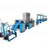 China 50 Screw Mask Nose Wire Extrusion Machine 400 m/min factory
