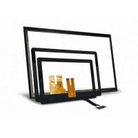 China OEM 14 Inch Projected Capacitive Touch Panel High Light Transmittance for sale