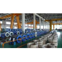 China Grade M5 CRGO Silicon Steel Coil CRGO CRNGO factory