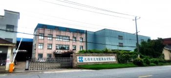 China Factory - WUXI KENKE INTELLIGENT EQUIPMENT CO.,LTD.