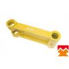 Quality Wear Resistance E320 Excavator H Link 50Mn Material Undercarriage Parts for sale