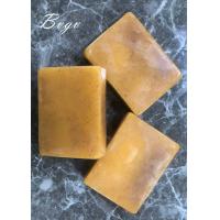 China Papaya Extract Whitening Face Soap Kojic Acid Skin Lightening Soap factory