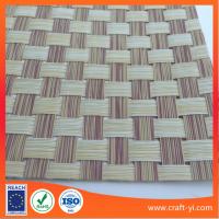 China more style 12X12 wires weave fabric in Textilene mesh fabric for outdoor furniture fabric factory