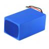 China Electric Bike 72V 45Ah Lithium Ion Battery Pack Deep Cycle CC Charge factory