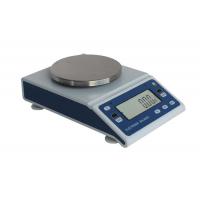 China 5000g / 0.01g Precision Chemical Lab Balance Scale factory