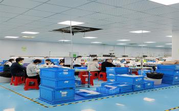 China Factory - Shenzhen HXS Technology Co., Ltd.