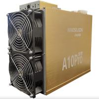 Quality Metal Asic Miner Innosilicon A10 Pro Ethmaster 500mh 720M 750M 1300W For ETH for sale
