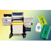 China UV Ink Digital Textile Printer With Maintop 6.1/PP Soft RIP L 8.2m X W 3.3m X H 2.2m factory