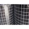 China Decorative Stainless Steel Welded Wire Fence Recyclable Feature factory
