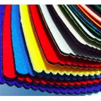 China 62 Double Sided Circular Knit Polyester Stretch Fabric For Garment factory