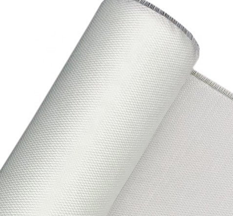 Quality 100% Fiberglass Material Plain Weave Electronic Fiberglass Fabric 7628 glass for sale