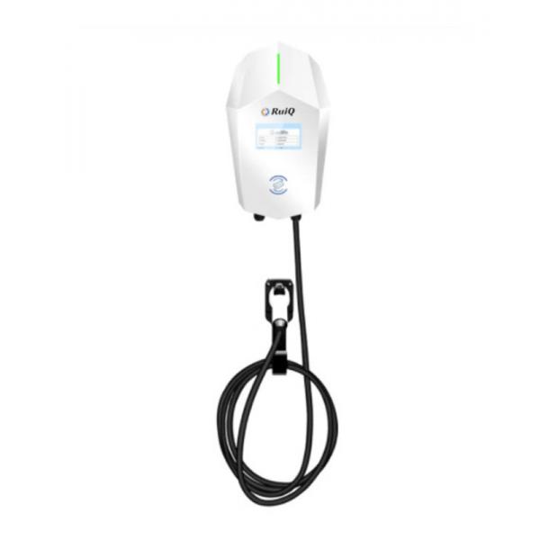 Quality ODM Public EVSE Charging Station Infrastructure 32A 50HZ for sale