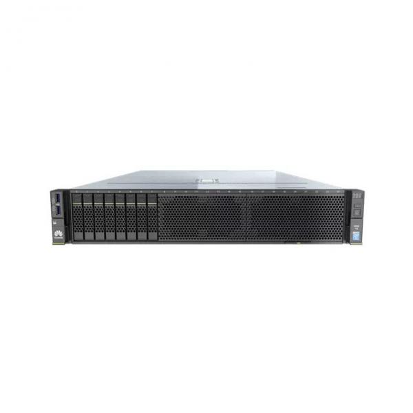 Quality Dual CPU HUAWEI Fusion Server 2288H V5 2U Storage Server Virtualization Host for sale
