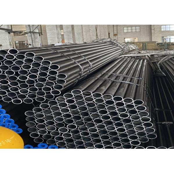 Quality Standard Seamless Boiler Tubes Accepted Customized Requirements for sale