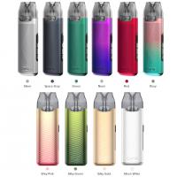 Quality Voopoo V.Thru Pro 25w Smoking Vaporizer Pen Kit 900mah Cartridge 0.7ohm 1.2ohm for sale
