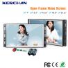 China 7 Inch Open Frame LCD Display , Motion Sensor LCD Monitor Desktop Mount factory