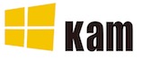 China KAM  GROUP CO., Limited logo