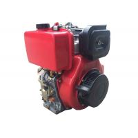 China House or industrial  small diesel engine lower noise for water pump factory