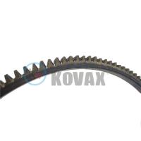 China 23212 - 42000 Flywheel Ring Gear MD024812 Gear Ring Excavator Spare Parts factory