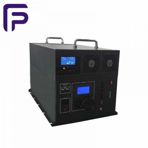 Quality 51.2V 100Ah Lifepo4 Battery Powerwall 5kWh Black Energy Storage Battery Pack for sale