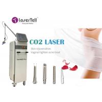 China Advanced Ce Fractional Co2 Laser Beauty Machine Vaginal Tightening Rejuvenation for sale