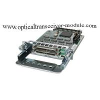 China 16 Port Asynchronous Service Module Cisco Router Cards HWIC-16A factory