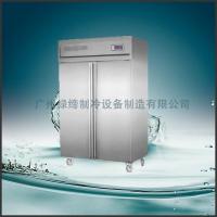 China Hotel Commercial Upright Freezer Auto Defrost 1220 * 760 * 1969mm factory