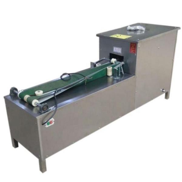 Quality Small Tilapia Fish Processing Machine for sale