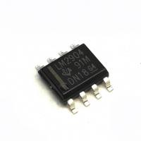 Quality AD8418AWBRZ-RL Amplifier IC Chips For Power Management High Speed Current Sense for sale