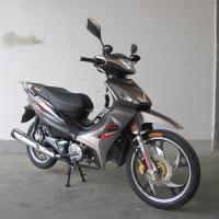 Quality Leisure 135CC 1310mm Wheelbase TR135-AD Cub Motorcycle for sale