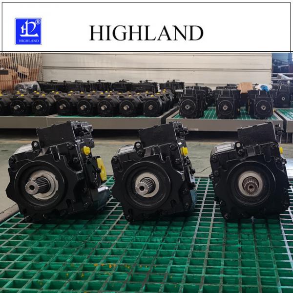 Quality Agriculture Machinery Variable Displacement Pump HPV90 Piston Type Hydraulic for sale