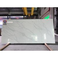 China Nanotechnology Artificial Outdoor Stone Wall Polished 12mm 20mm factory
