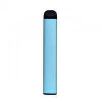 china 400 Puffs Disposable Vape Pen 1.3ml E Juice 5% Nicotine E Cigarette Vaper