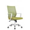 China executive Chair, high back desk chair, office furniture staff chair,mesh chairs of injection foam computer chair factory