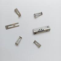 Quality Multifunctional CNC Precision Turning Parts Stamping Casting Steel Parts for sale