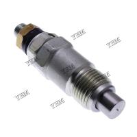 china Toyota 2B 2J 2H Engine Spare Parts 23600-48011 093500-1800 Fuel Injector Assy