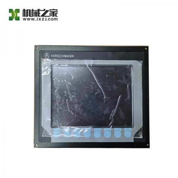 Quality ZOOMLION Crane Parts Moment Limiter Computer Monitor HIRSCHMANN Monitor IC5600 for sale