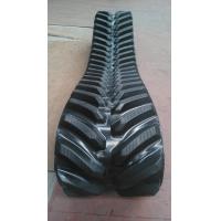 Quality Friction Drive High Tractive Rubber Tracks For John Deere Tractors 9RT TF30"X6 for sale