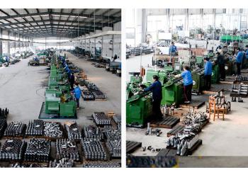 China Factory - Wuxi FSK Transmission Bearing Co., Ltd