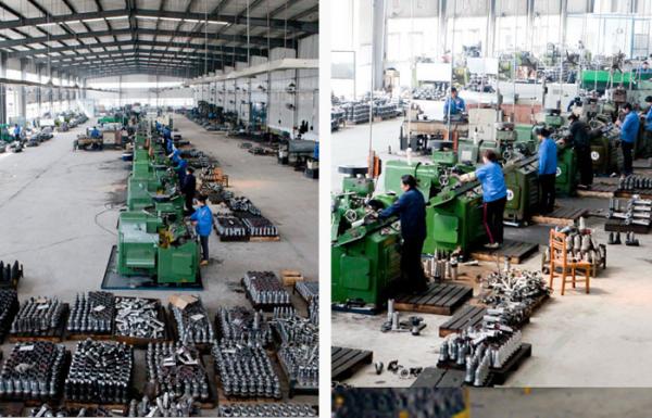 China Wuxi FSK Transmission Bearing Co., Ltd manufacturer