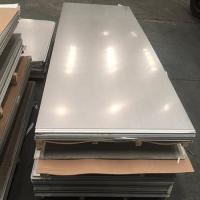 Quality 1500mm Metal Steel Plate Customizable 24 Gauge Stainless Steel Sheet for sale