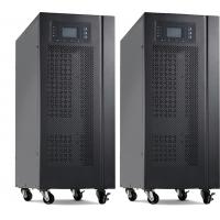 Quality High Reliability Modular Online UPS 20KVA-500KVA With Protection Features for sale