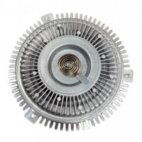 China 11522249216 Cooling Fan Clutch For BMW E38 E39 E46 E53 E65 factory